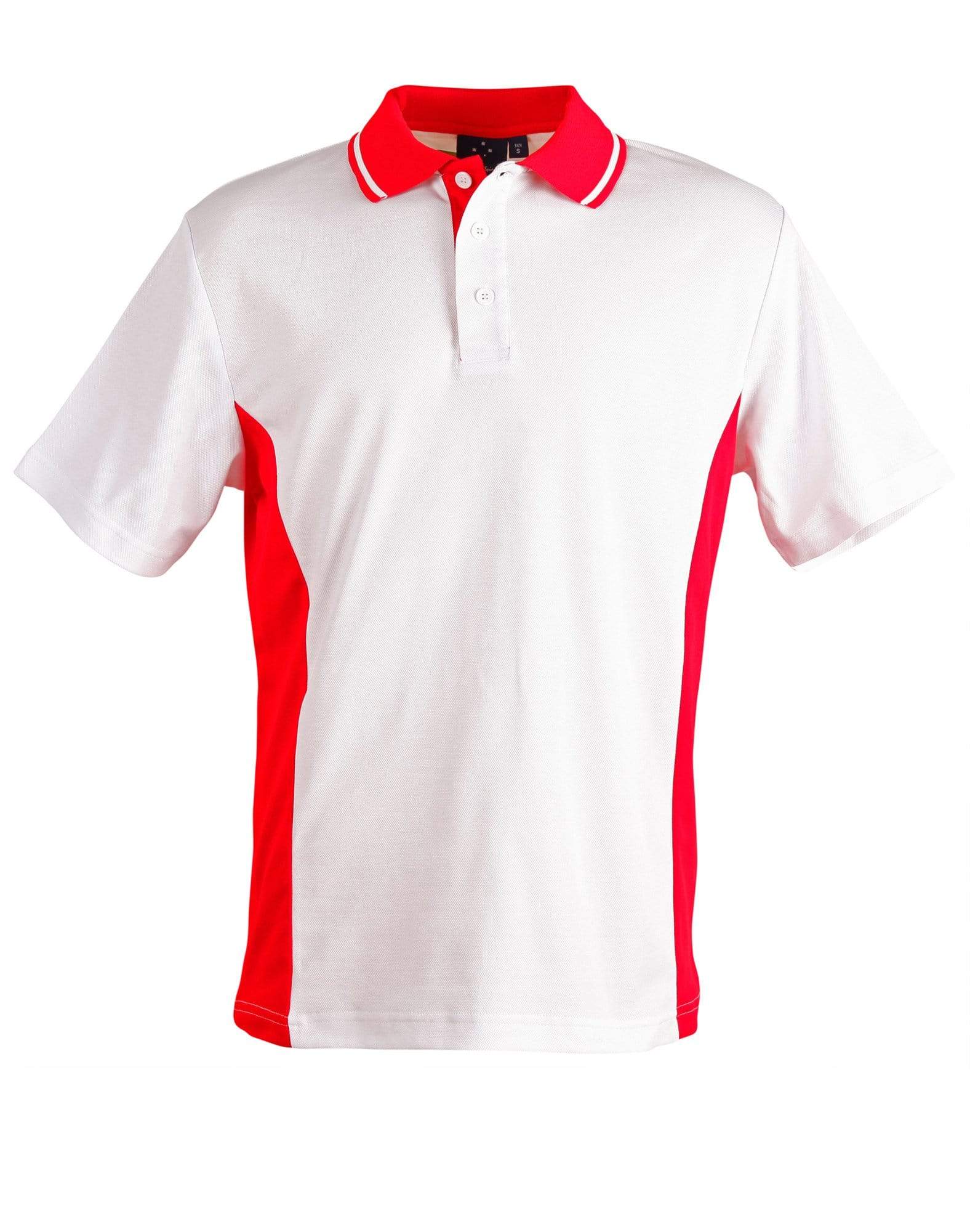 Teammate Polo Kids PS73K